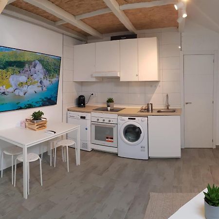 #2# Apartamento Jacuzzi Xl Sevilla Centro エクステリア 写真