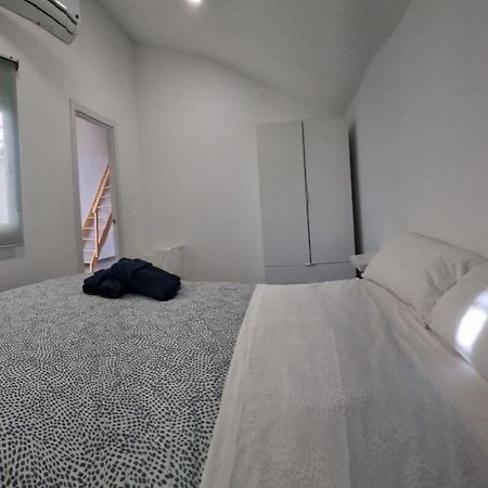 #2# Apartamento Jacuzzi Xl Sevilla Centro エクステリア 写真