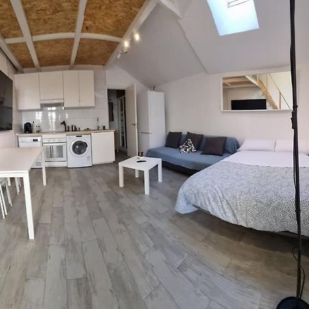 #2# Apartamento Jacuzzi Xl Sevilla Centro エクステリア 写真