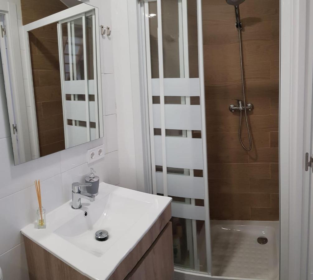 #2# Apartamento Jacuzzi Xl Sevilla Centro エクステリア 写真