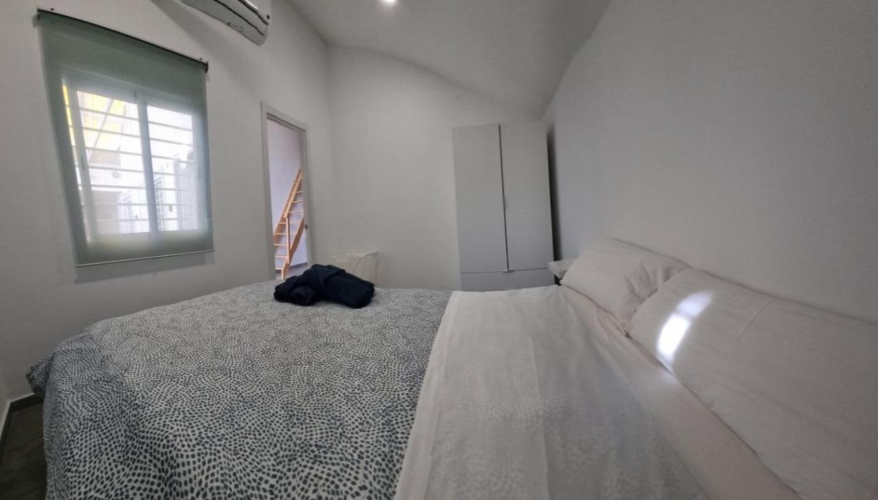 #2# Apartamento Jacuzzi Xl Sevilla Centro エクステリア 写真