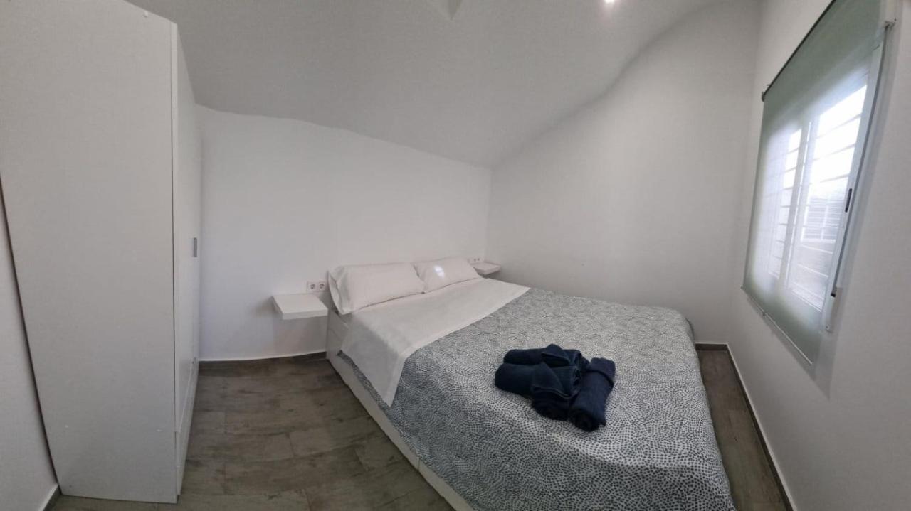 #2# Apartamento Jacuzzi Xl Sevilla Centro エクステリア 写真