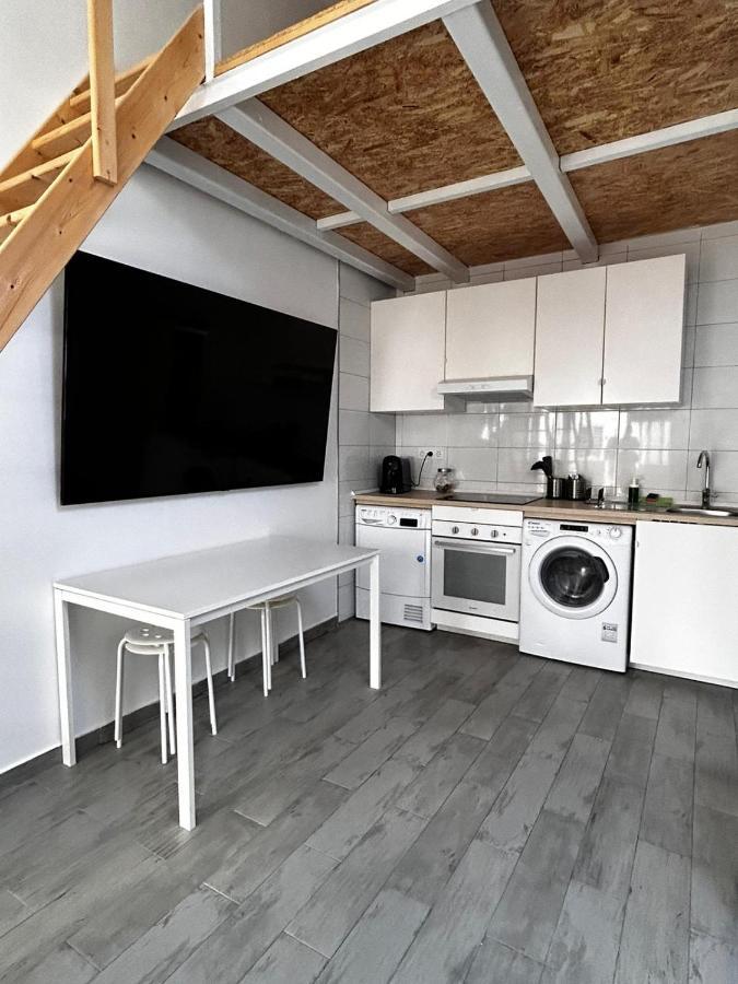 #2# Apartamento Jacuzzi Xl Sevilla Centro エクステリア 写真