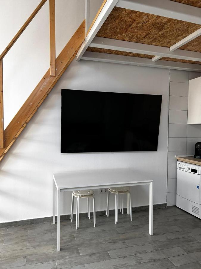 #2# Apartamento Jacuzzi Xl Sevilla Centro エクステリア 写真