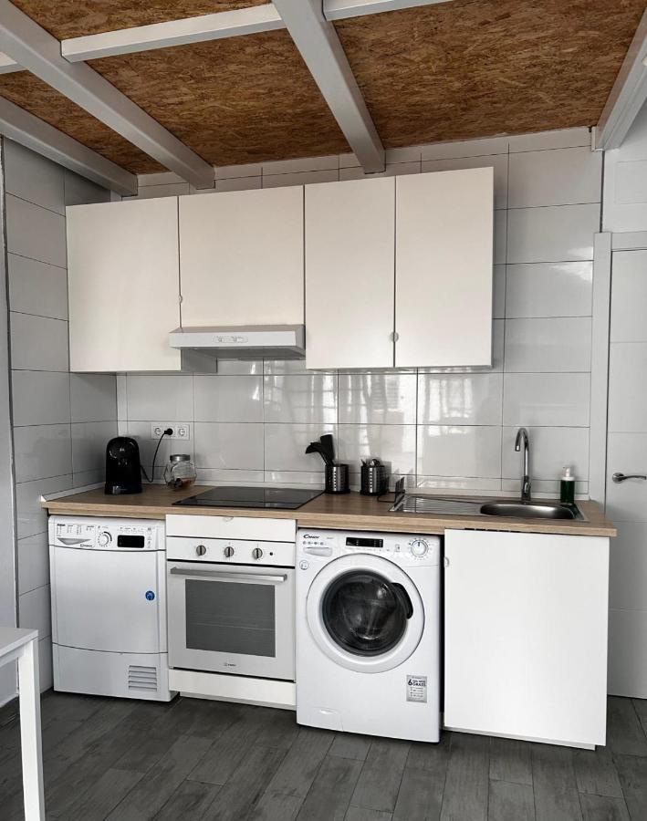 #2# Apartamento Jacuzzi Xl Sevilla Centro エクステリア 写真