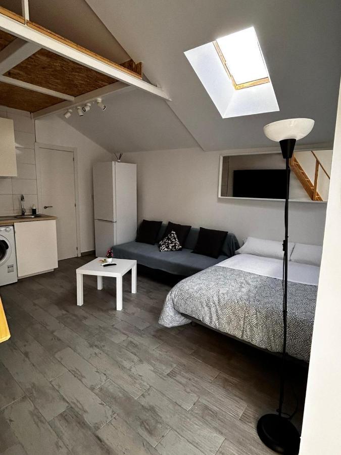 #2# Apartamento Jacuzzi Xl Sevilla Centro エクステリア 写真